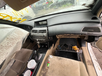 2008-2010 Honda Accord - Stock #: M18891
