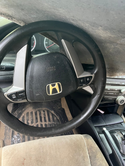 2008-2010 Honda Accord - Stock #: M18891