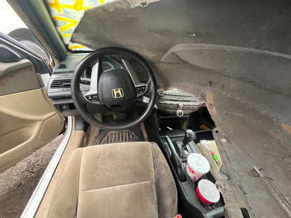 2008-2010 Honda Accord - Stock #: M18891