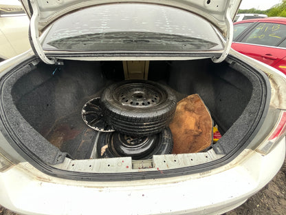 2008-2010 Honda Accord - Stock #: M18891