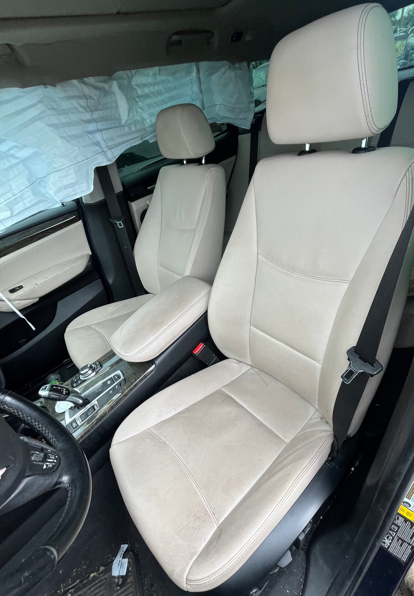 2014 BMW X3 - STOCK #M18919
