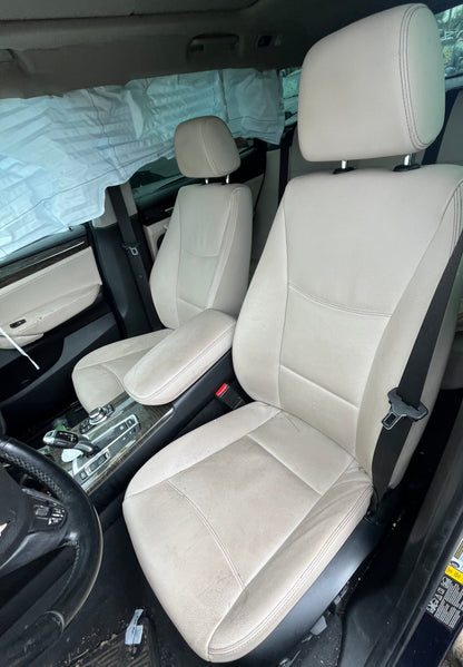 2014 BMW X3 - STOCK #M18919