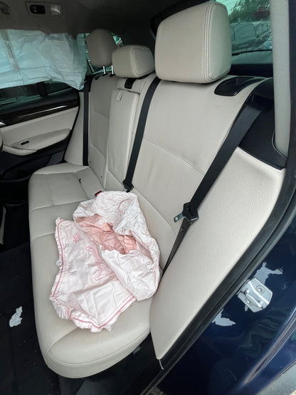2014 BMW X3 - STOCK #M18919