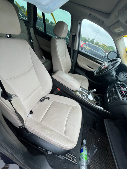 2014 BMW X3 - STOCK #M18919