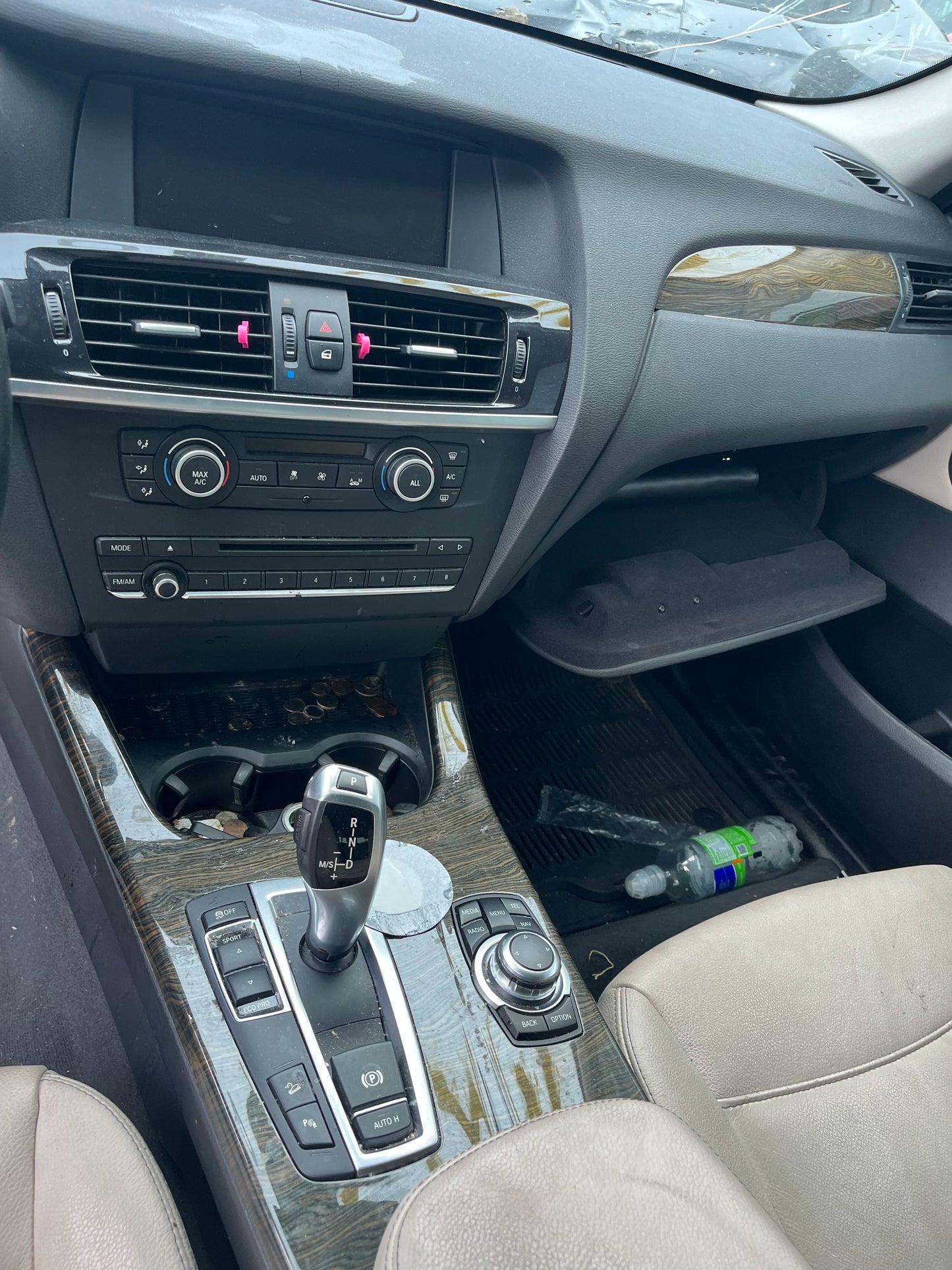 2014 BMW X3 - STOCK #M18919