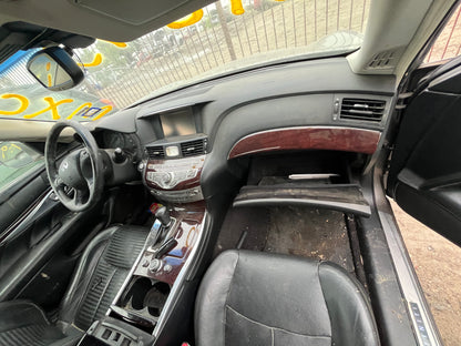 2013 Infiniti M37 - Stock #: M18925 - MXC-15