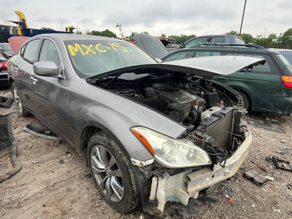 2013 Infiniti M37 - Stock #: M18925 - MXC-15