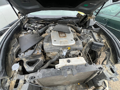 2013 Infiniti M37 - Stock #: M18925 - MXC-15