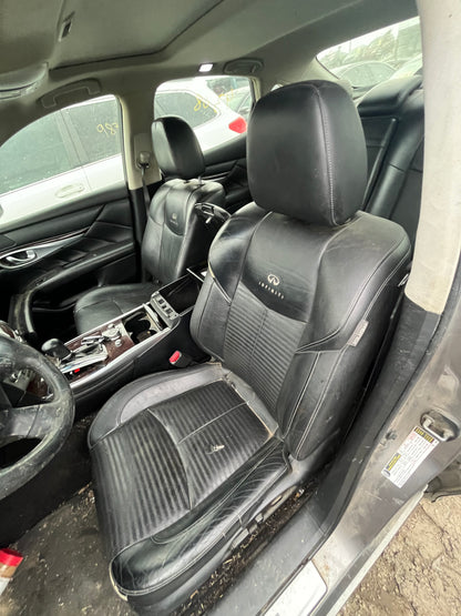 2013 Infiniti M37 - Stock #: M18925 - MXC-15