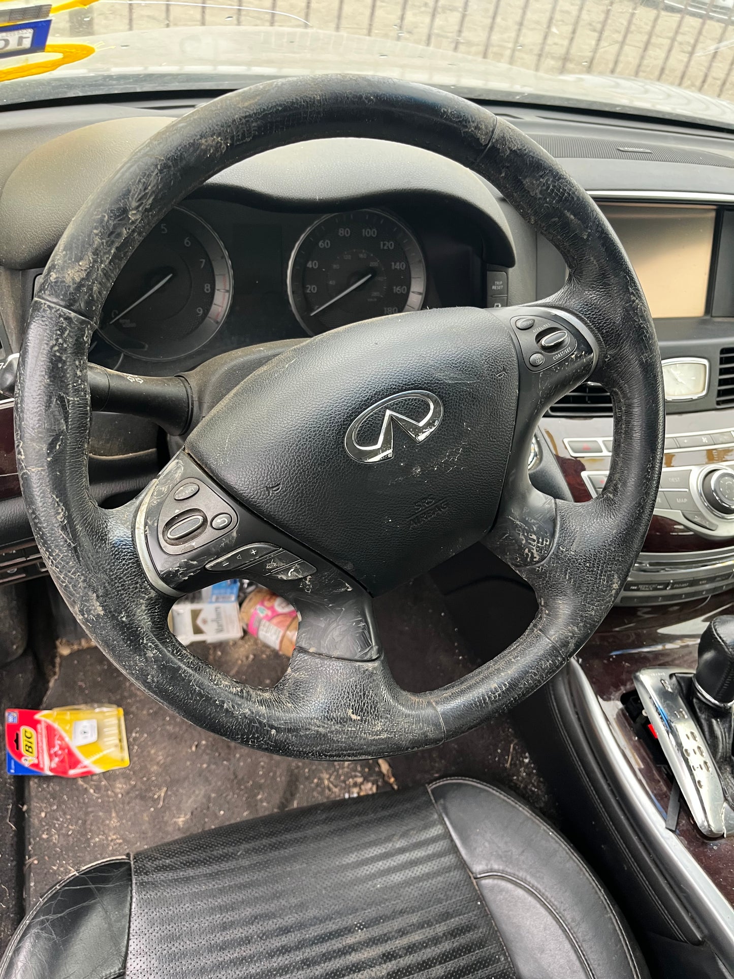 2013 Infiniti M37 - Stock #: M18925 - MXC-15