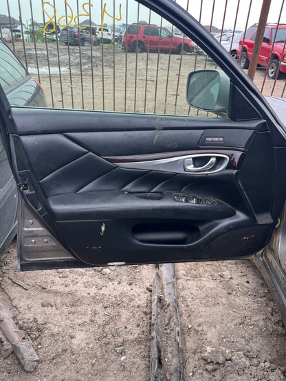 2013 Infiniti M37 - Stock #: M18925 - MXC-15