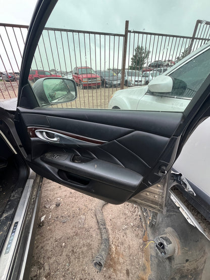 2013 Infiniti M37 - Stock #: M18925 - MXC-15