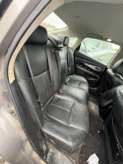 2013 Infiniti M37 - Stock #: M18925 - MXC-15