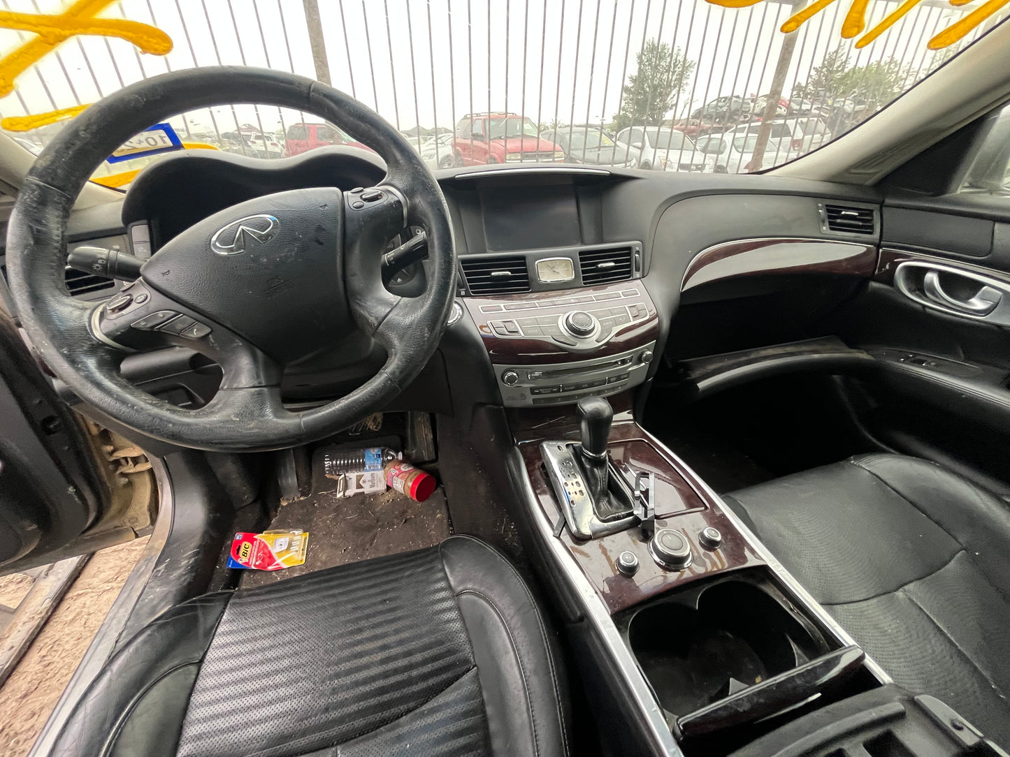 2013 Infiniti M37 - Stock #: M18925 - MXC-15