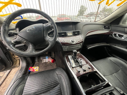 2013 Infiniti M37 - Stock #: M18925 - MXC-15