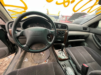 2003-2004 Subaru Outback - Stock #: M18950