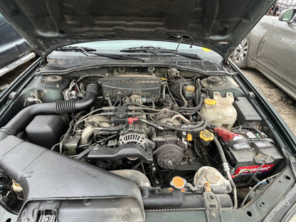 2003-2004 Subaru Outback - Stock #: M18950