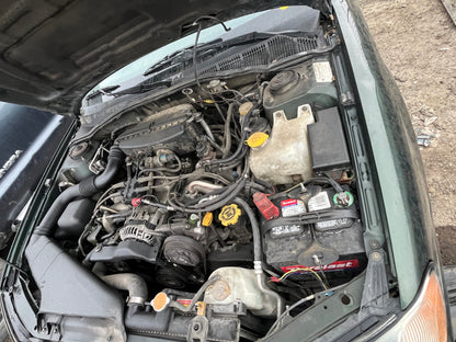 2003-2004 Subaru Outback - Stock #: M18950