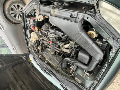 2003-2004 Subaru Outback - Stock #: M18950