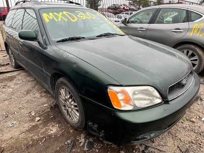2003-2004 Subaru Outback - Stock #: M18950