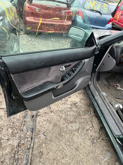 2003-2004 Subaru Outback - Stock #: M18950
