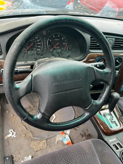 2003-2004 Subaru Outback - Stock #: M18950