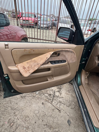 2003-2004 Subaru Outback - Stock #: M18950