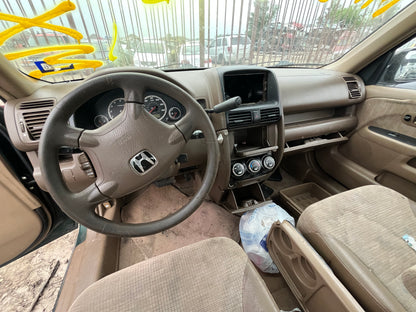 2003-2004 Subaru Outback - Stock #: M18950