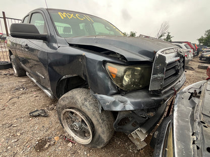 2008 Toyota Tundra - Stock #: M18921 - MXC-11