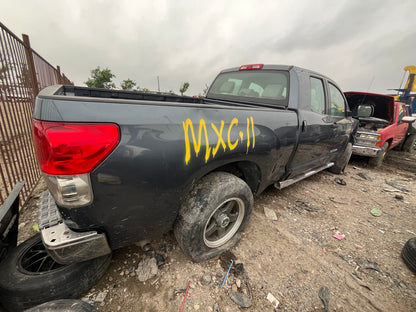 2008 Toyota Tundra - Stock #: M18921 - MXC-11