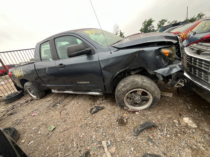 2008 Toyota Tundra - Stock #: M18921 - MXC-11