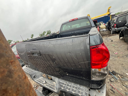 2008 Toyota Tundra - Stock #: M18921 - MXC-11