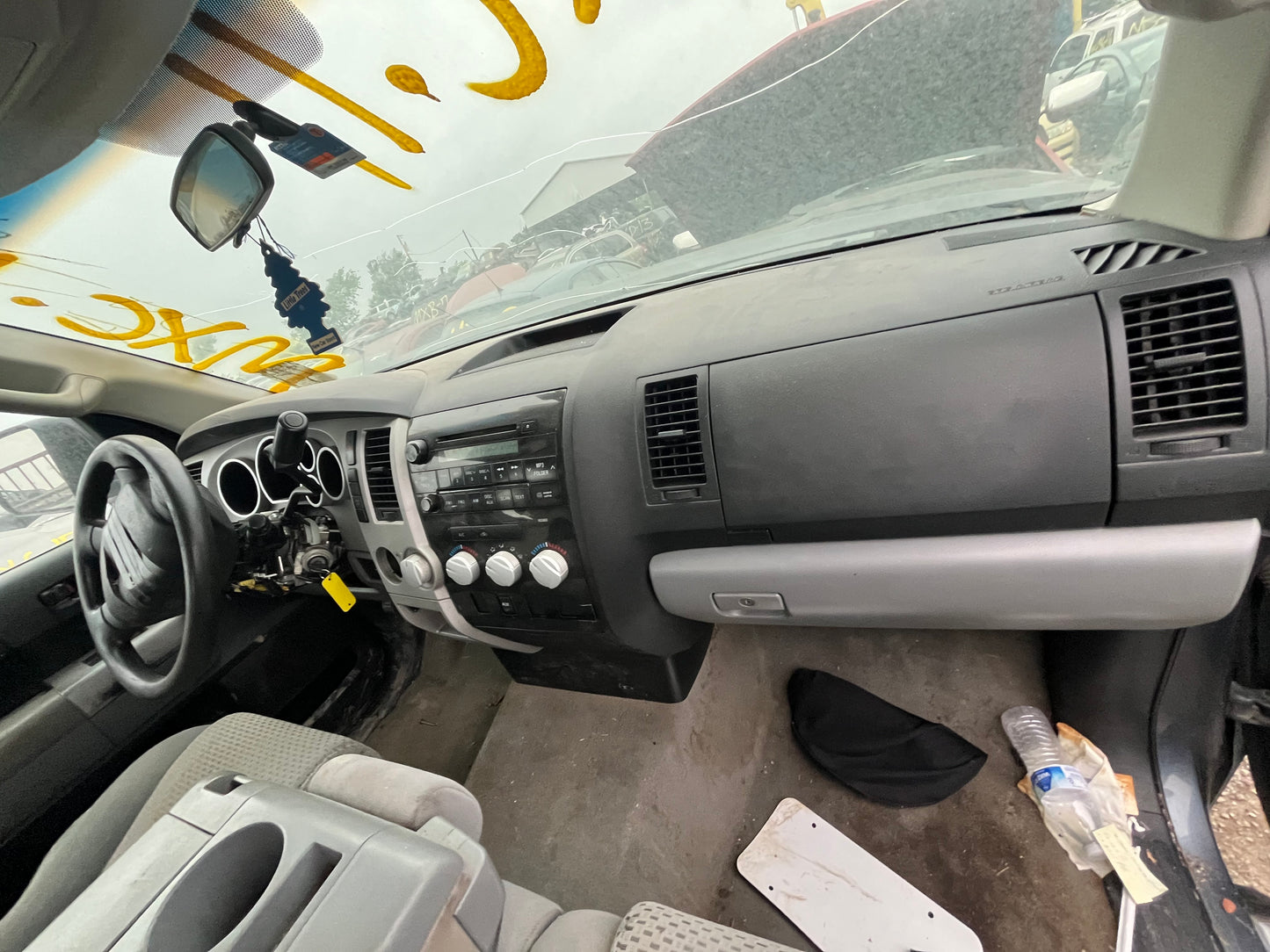 2008 Toyota Tundra - Stock #: M18921 - MXC-11