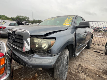 2008 Toyota Tundra - Stock #: M18921 - MXC-11