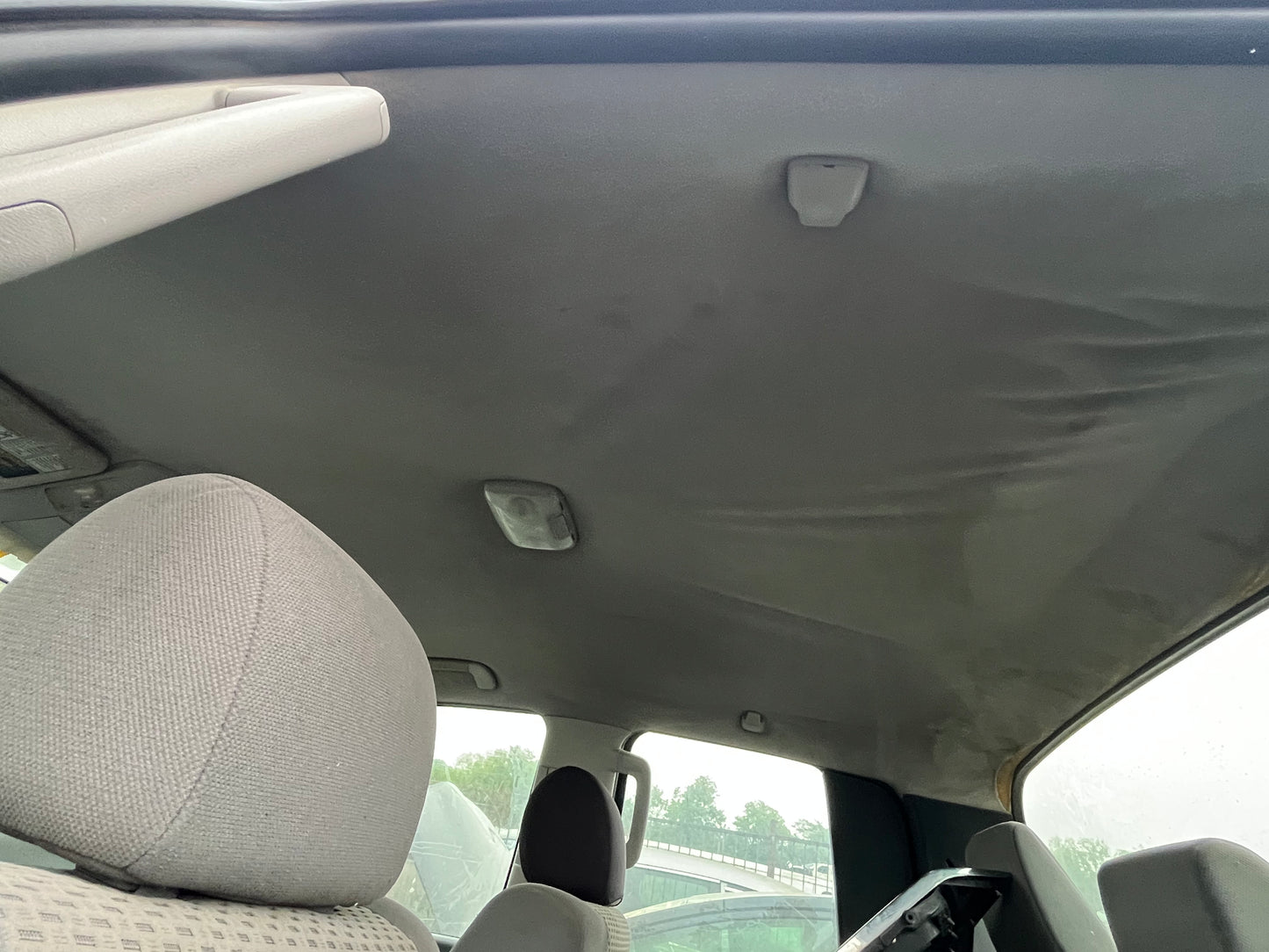 2008 Toyota Tundra - Stock #: M18921 - MXC-11