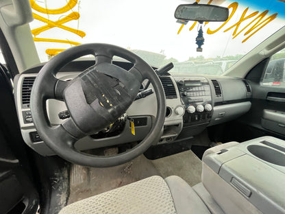 2008 Toyota Tundra - Stock #: M18921 - MXC-11