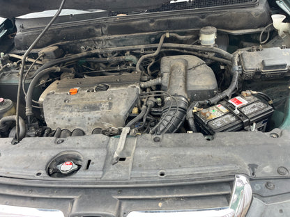 2002-2004 Honda CR-V- Stock #: M18947