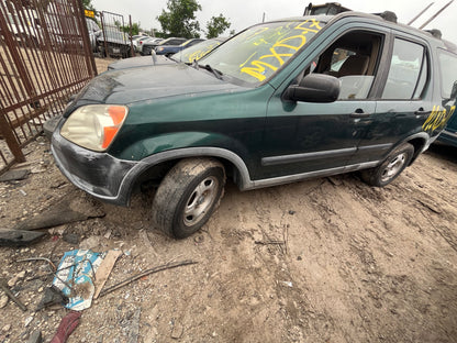 2002-2004 Honda CR-V- Stock #: M18947