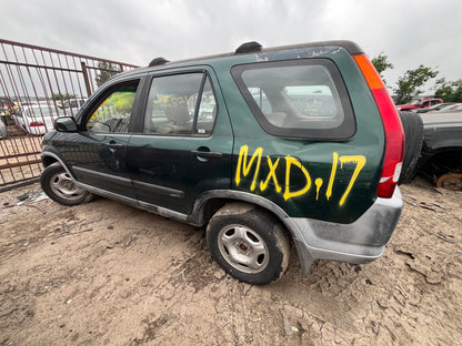 2002-2004 Honda CR-V- Stock #: M18947