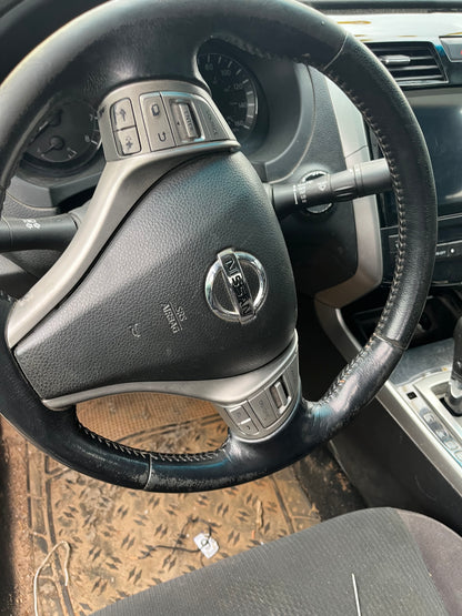 2013-2016 NISSAN ALTIMA - PARTING OUT - MXD-3 -Stock #: M18933