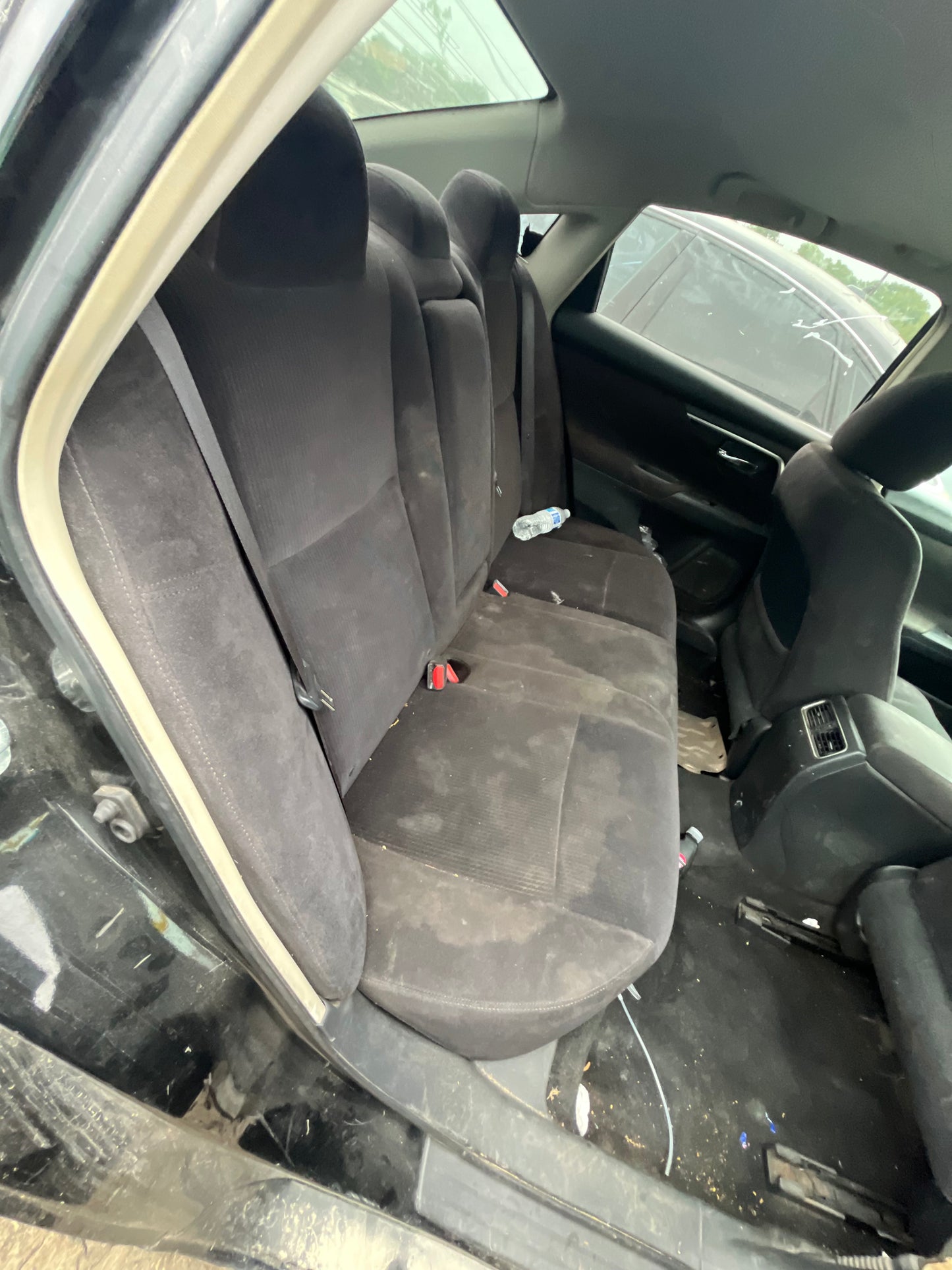 2013-2016 NISSAN ALTIMA - PARTING OUT - MXD-3 -Stock #: M18933