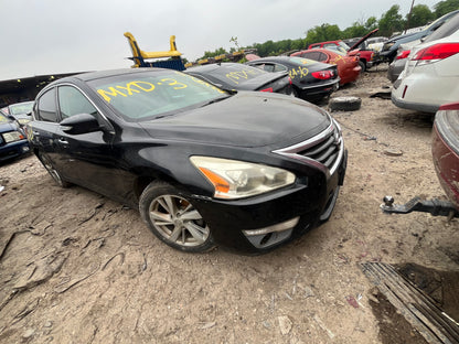 2013-2016 NISSAN ALTIMA - PARTING OUT - MXD-3 -Stock #: M18933