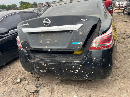 2013-2016 NISSAN ALTIMA - PARTING OUT - MXD-3 -Stock #: M18933