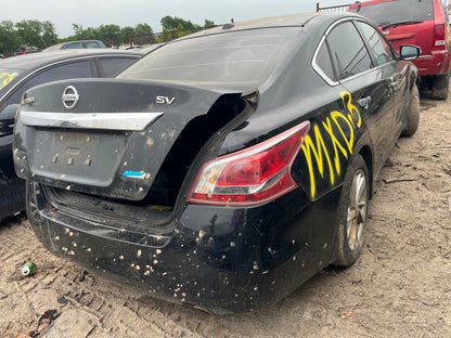 2013-2016 NISSAN ALTIMA - PARTING OUT - MXD-3 -Stock #: M18933
