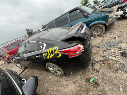 2013-2016 NISSAN ALTIMA - PARTING OUT - MXD-3 -Stock #: M18933