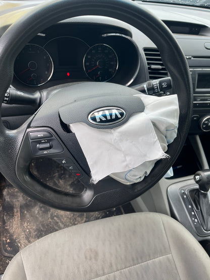 2014 - 2016 Kia Forte - Stock #: M18929 MXC-19