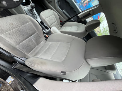 2014 - 2016 Kia Forte - Stock #: M18929 MXC-19