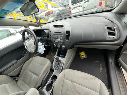 2014 - 2016 Kia Forte - Stock #: M18929 MXC-19