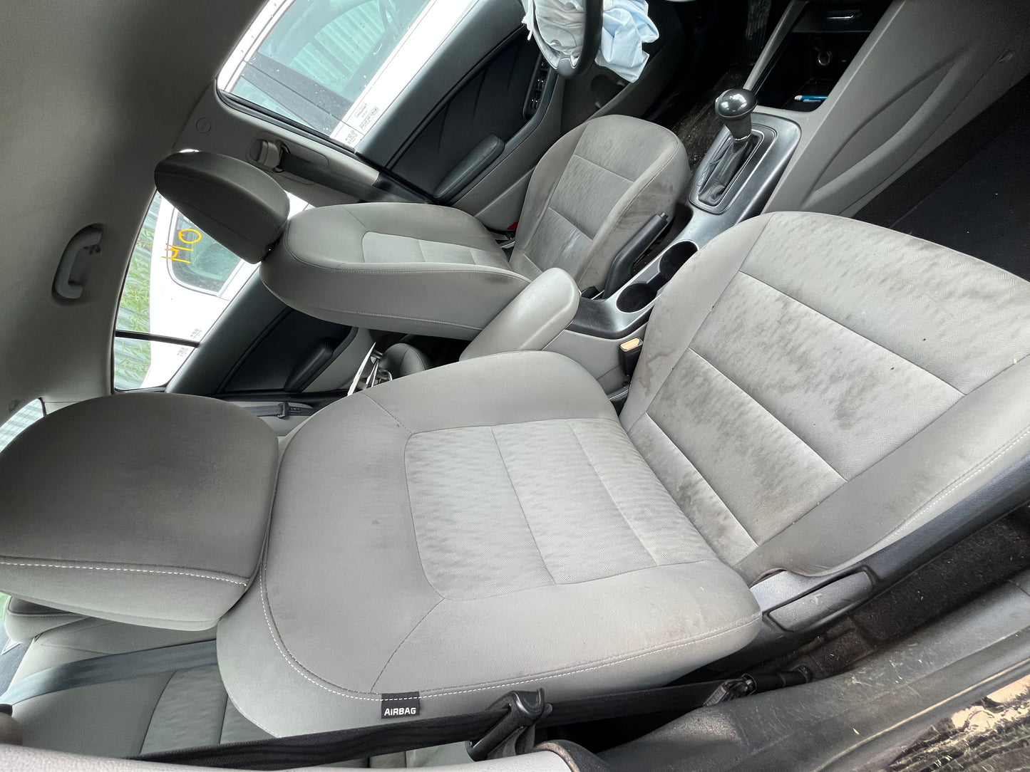 2014 - 2016 Kia Forte - Stock #: M18929 MXC-19