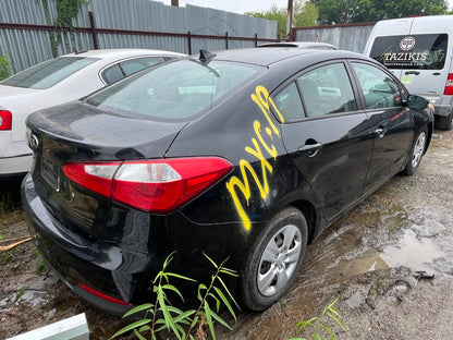 2014 - 2016 Kia Forte - Stock #: M18929 MXC-19